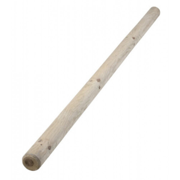 Palo tondo diam. 8-mt 2 Biacchi Ettore