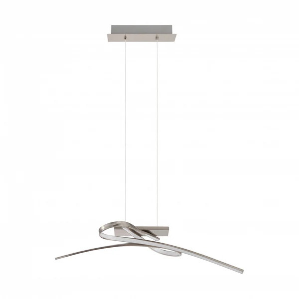 Lampada a sospensione Palozza 2 led11W