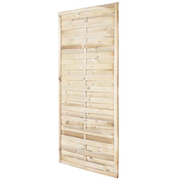 Pannello legno frangivento 90x180 Biacchi Ettore