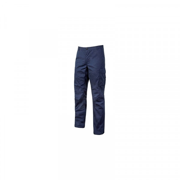 U-POWER PANTALONE BALTIC WESTLAKE BLUE TAGLIA  M