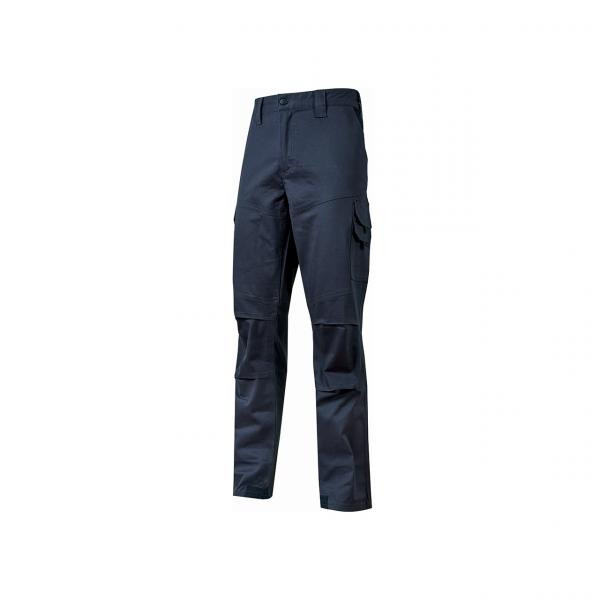 PANTALONE GUAPO Westlake Blue tg.M 