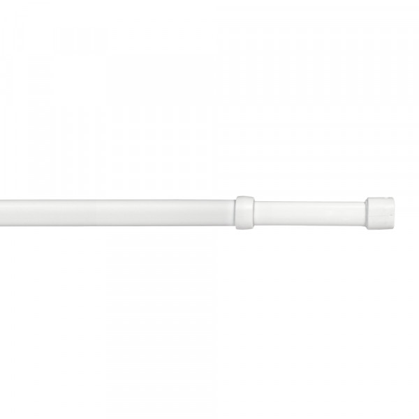 PARIGI 1 A MOLLA 30/40 CM BIANCO 