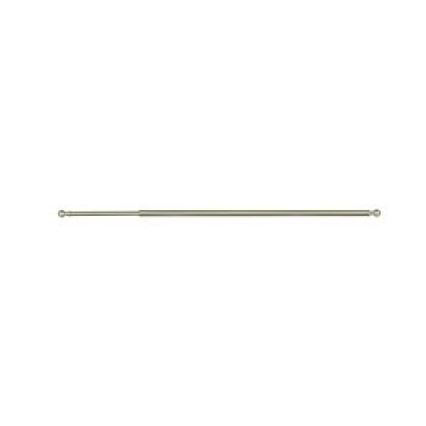 Astina per tenda parigi 40/60 cm oro
