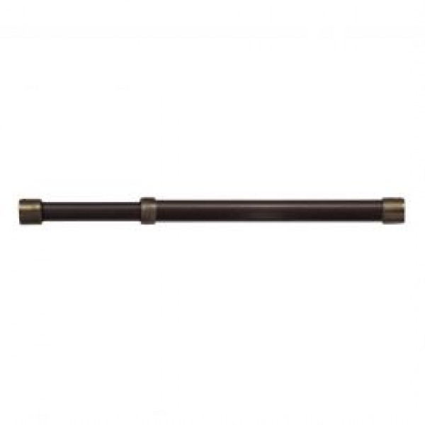 Astina per tenda parigi 90/150 cm bronzo