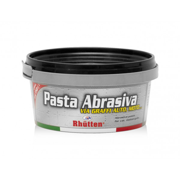 PASTA ABRASIVA FLACONE DA 150ML