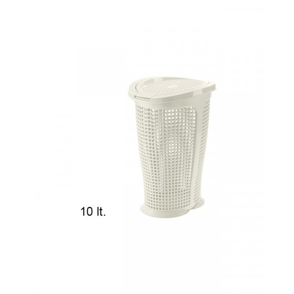 PATTUMIERA 10LT INGRID ANGORA 