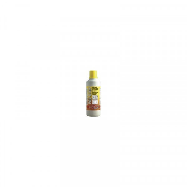DETERGENTE DIXI PAV STOP FLACONE DA  LT.1