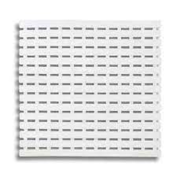 PEDANA DOCCIA 54X54CM BIANCO 