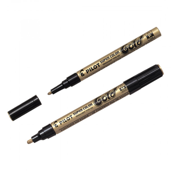 Sakura Pen-Touch Oro medio 5 mm 