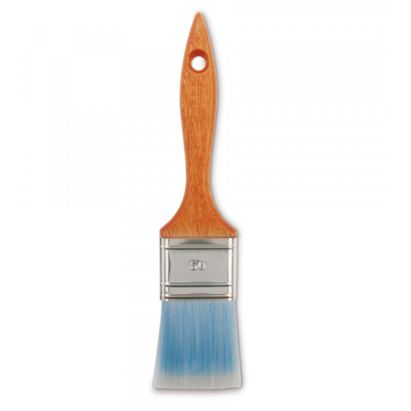 Pennello Piatto Laser FSC Acqua - 60 mm