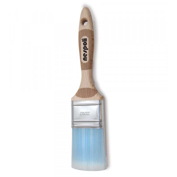 Pennello Piatto Laser FSC Acqua - 60 mm