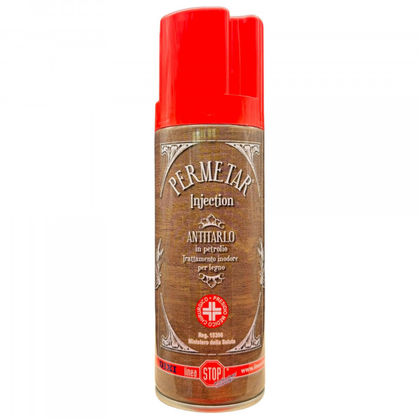 PERMETAR ANTITARLO SPRAY FLACONE DA ML 200