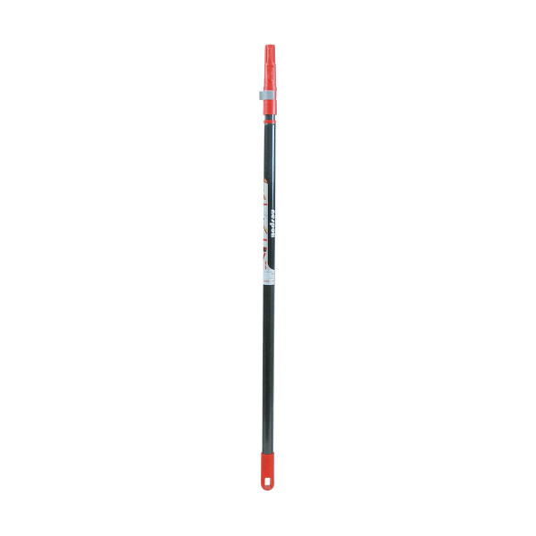 Nespoli Asta telescopica system block pertica prolunga rullo  160/300 cm 