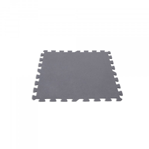 Piastrelle antiscivolo 50x50 Intex