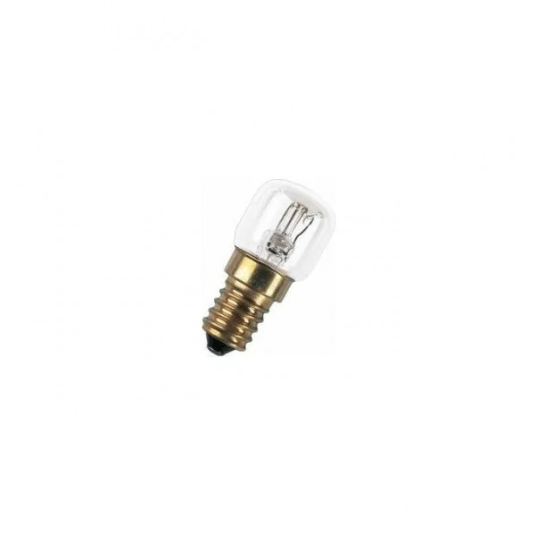 Lampadina Osram per forni 15W E14 PPT15240EBLI