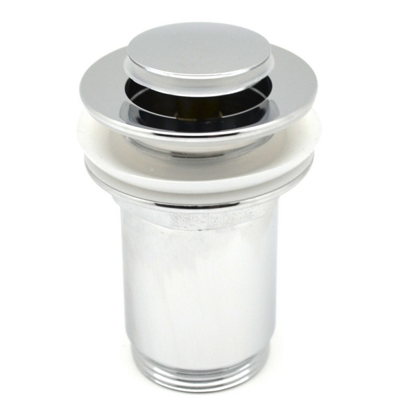 Piletta Click-clack Senza Troppo Pieno - 1" 1/4"