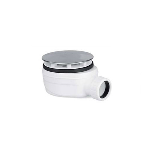 Piletta ribassato per piatto  doccia D. 90 mm