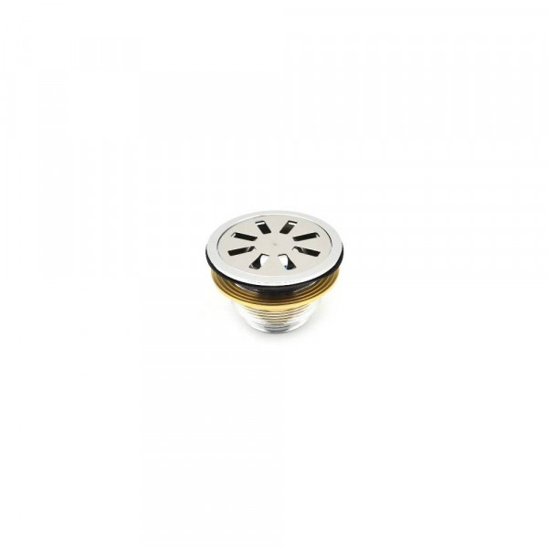 Piletta Sifoide Piatto Doccia Ceramica Tipo Lux - 1"1/4"