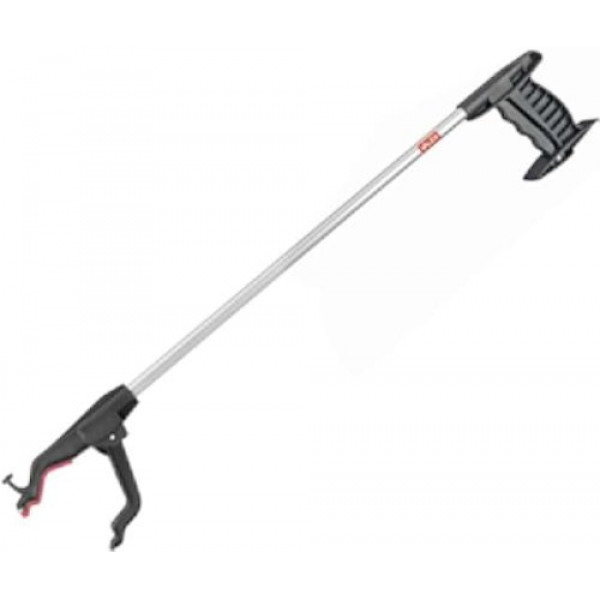 Pinza raccogli rifiuti con punta magnetica Valex