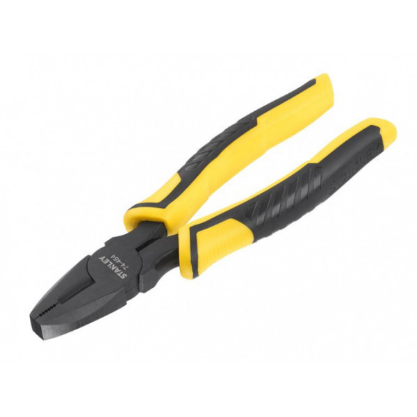 STANLEY PINZA UNIVERSALE 180MM