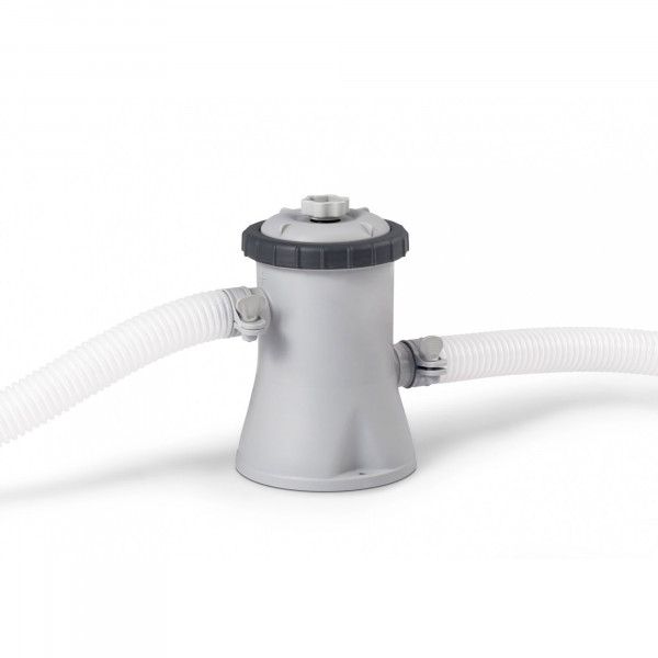 Piscina Easy Set rotonda con pompa filtro 305x61 cm Intex