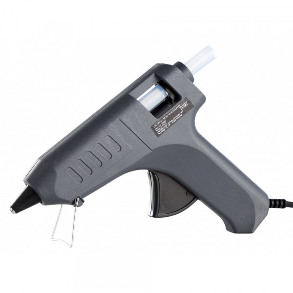 Pistola Colla a Caldo 11,5 mm Incollatrice Termocollante 40W 