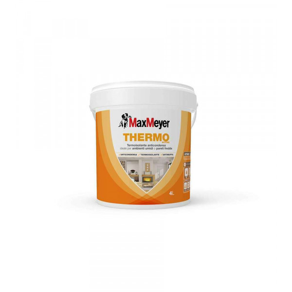 THERMO ACTIVE BIANCO MAXMEYER FLACONE DA 4 Lt.