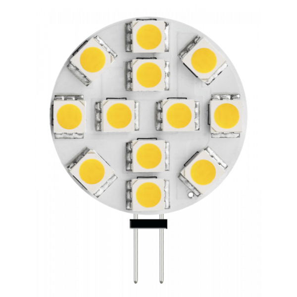 Lampada LED Pixy Plate 1.8W G4