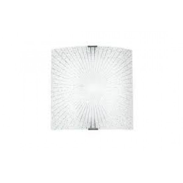 Applique LED Chantal Bianca 12W