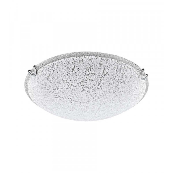 Plafoniera Bivio 1 40W di Eglo