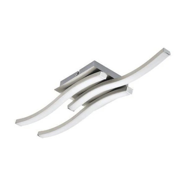 Plafoniera LED Cabezas 3 Luci 5W 4000K EGLO 