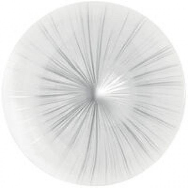 Plafoniera Led Agora 18W Fan Europe