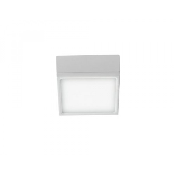 Plafoniera LED Klio Bianca 16W