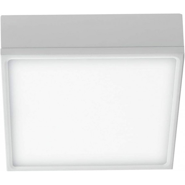 Plafoniera LED Klio Bianca 22W