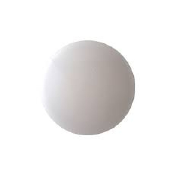 Plafoniera LED Moon Bianca 24W RGBW 4000K IP44 WiFi!