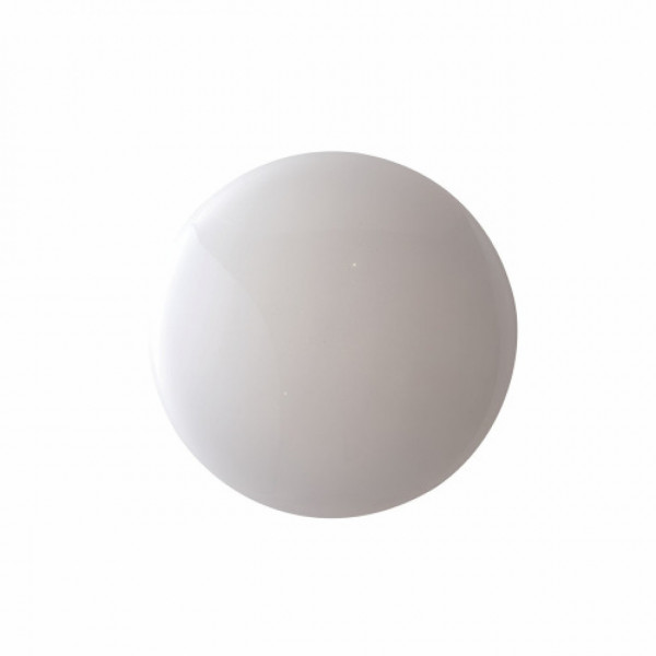 Plafoniera Led Moon tonda bianca 18W Fan Europe