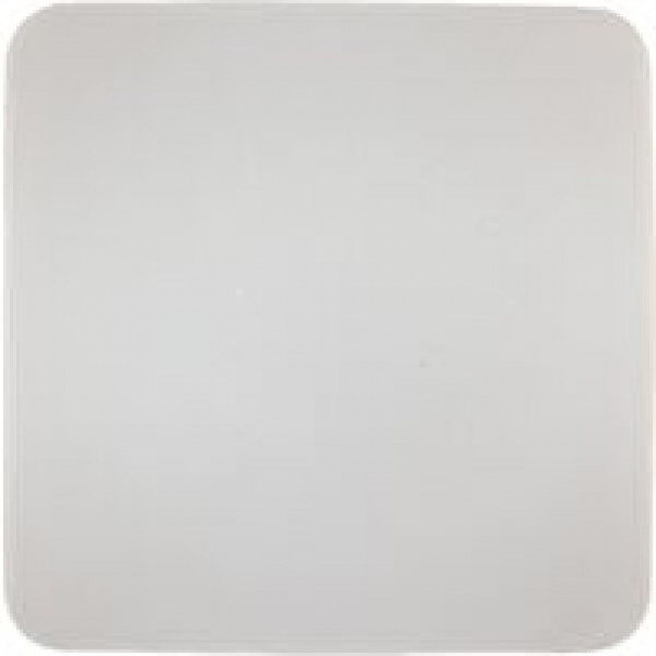 Plafoniera Led Moon bianca 24W Fan Europe