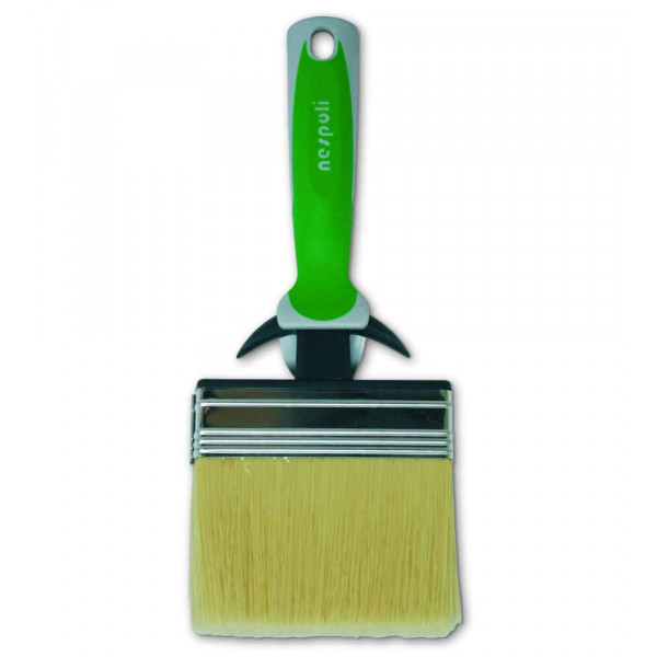 NESPOLI PLAFONIERA CON MANICO SOFTTOUCH E FIBRA FILLPRO 70X25 CM