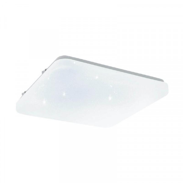 Plafoniera LED 2 17,3 Watt 4000k