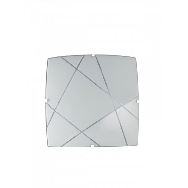 Plafoniera LED Alexia Bianca 15W