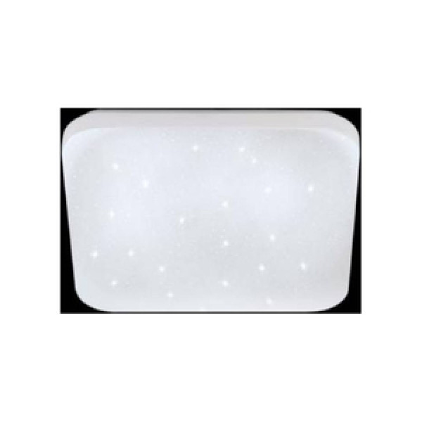 Plafoniera da interno a LED Eglo Frania 43 cm