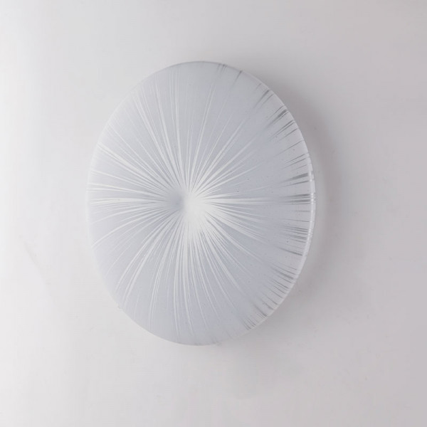 Plafoniera LED Nurax 40W CCT 50cm