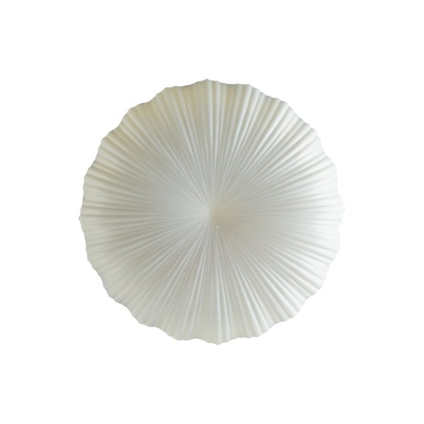 Plafoniera LED Spring Bianca