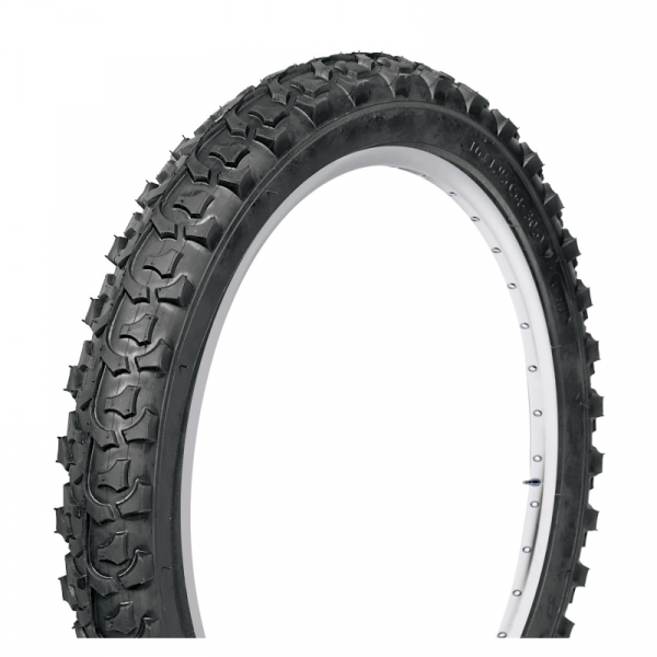PNEUMATICO BMX BIMBO 16X1,95 SPORT NERO