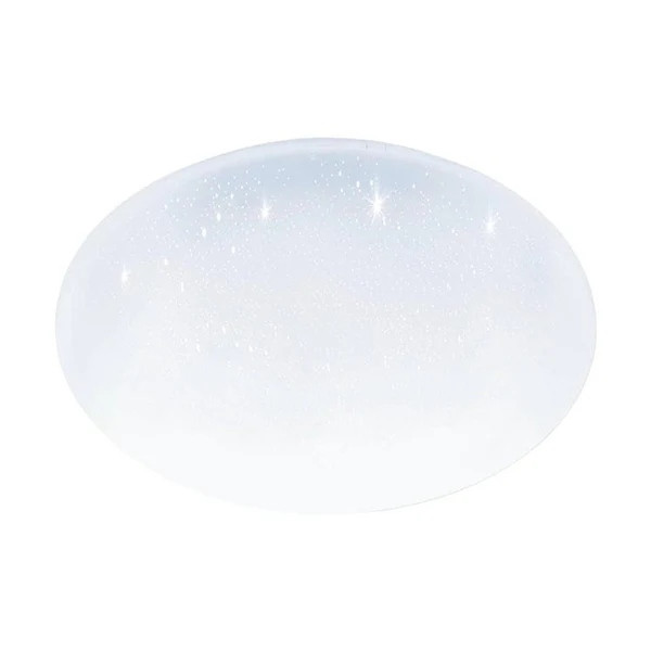 Plafoniera LED Pogliola Eglo