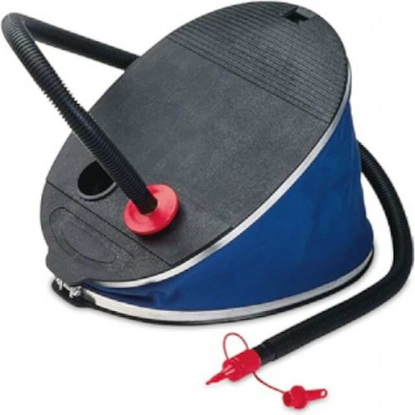 Pompa a piede cm 30 Unitex