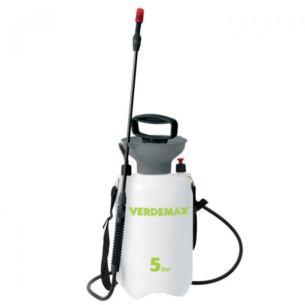 Pompa a pressione manuale da 5lt 