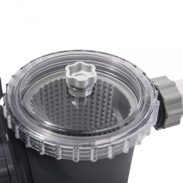 Pompa filtro a sabbia 12000 L/h Intex