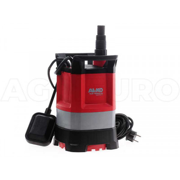 Elettropompa automatica sommersa Al-Ko Sub 12000 ds Comfort 