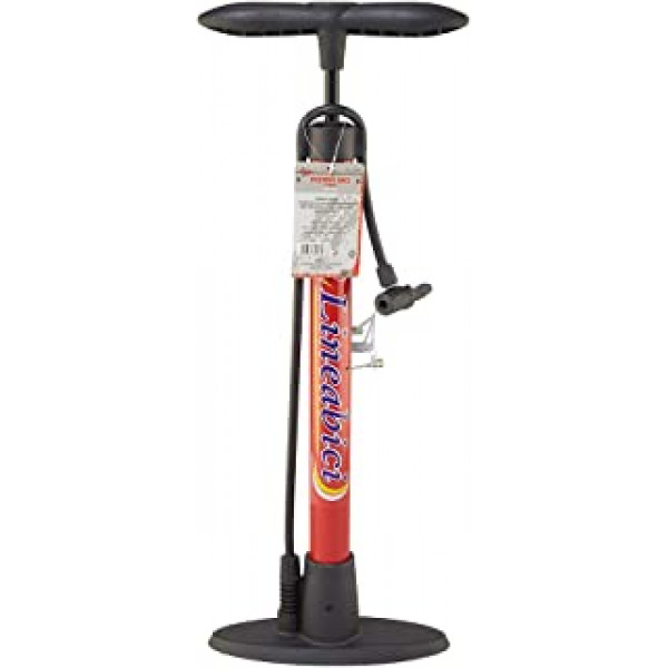 POMPA BICI SEMIPROFESSIONALE  